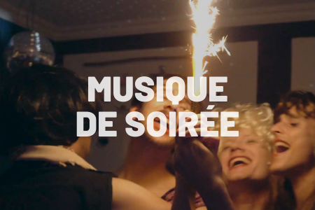 découvrez les meilleures playlists et conseils pour animer vos soirées avec la musique parfaite. que ce soit pour une fête, un anniversaire ou une simple réunion entre amis, trouvez l'inspiration qui fera danser vos invités et créez une ambiance inoubliable.