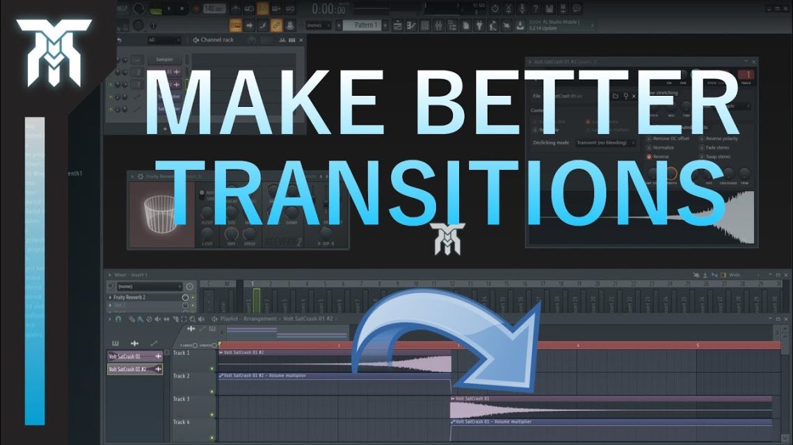 découvrez l'art des transitions musicales, techniques essentielles pour fluidifier vos morceaux et captiver votre auditoire. apprenez à créer des enchaînements harmonieux, à explorer différents styles et à améliorer vos compositions avec nos conseils pratiques.