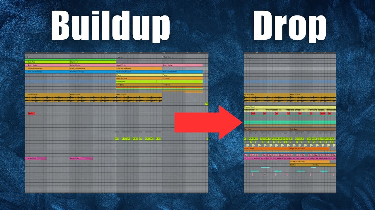 découvrez l'art des transitions musicales : comment seamlessly passer d'une mélodie à l'autre pour enrichir vos compositions et captiver votre public. plongez dans des techniques innovantes et des astuces pratiques pour améliorer vos créations musicales.